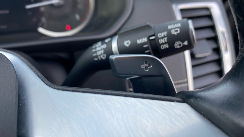 Land Rover Discovery 3.0 D250 R-Dynamic SE 5dr Auto Diesel Station Wagon